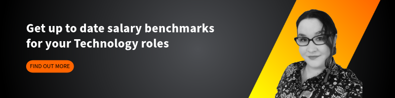 Blog Banner _Get up to date salary benchmarks for your tech roles